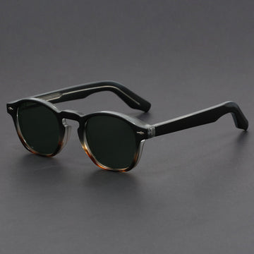 New Retro Square Sunglasses